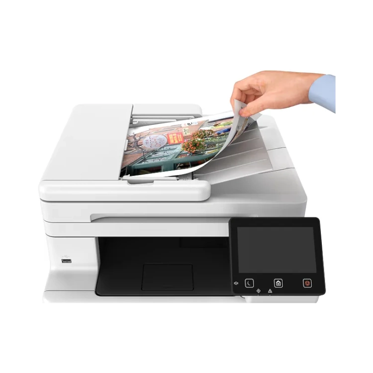 Canon i-SENSYS MF667Cdw värilaser monitoimilaite 10 Canon i-SENSYS MF667Cdw värilaser monitoimilaite 10