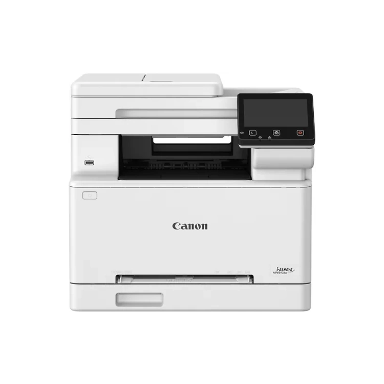 Canon i-SENSYS MF664 värilaser-monitoimilaite 2 Canon i-SENSYS MF664 värilaser-monitoimilaite 2