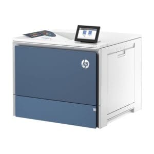 HP Color LaserJet Enterprise 5700dn -tulostin