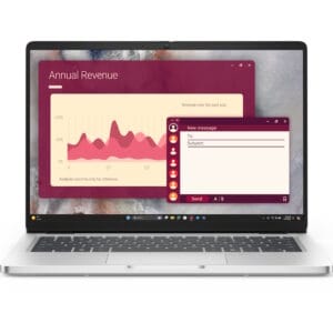 Dell Pro 14 -kannettava 14″ (U5/16GB/W11P) Dell Pro 14 -kannettava 14″ (U5/16GB/W11P)