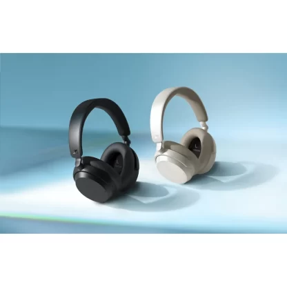 Sennheiser Accentum Wireless vastamelukuulokkeet musta 13