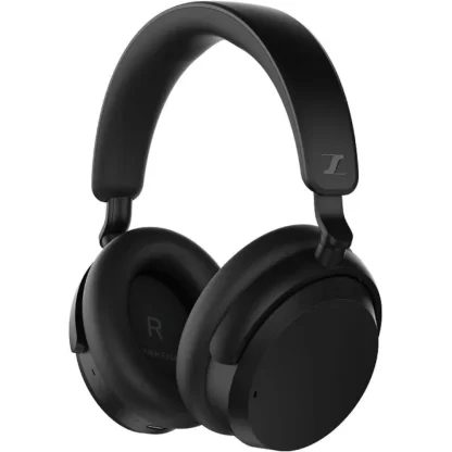 Sennheiser Accentum Wireless vastamelukuulokkeet musta 4
