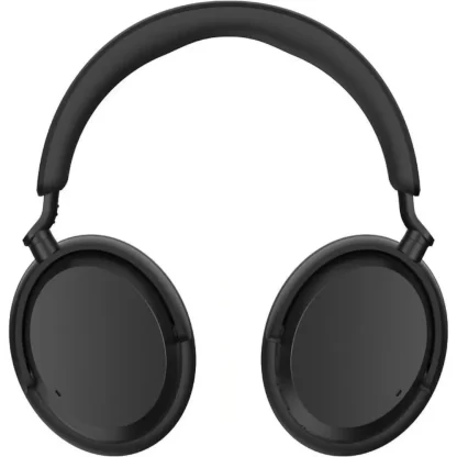 Sennheiser Accentum Wireless vastamelukuulokkeet musta 3