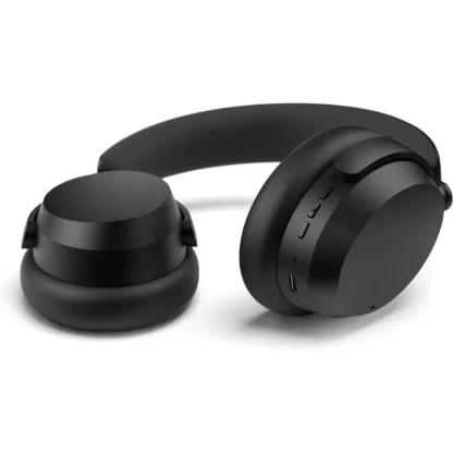 Sennheiser Accentum Wireless vastamelukuulokkeet musta 5