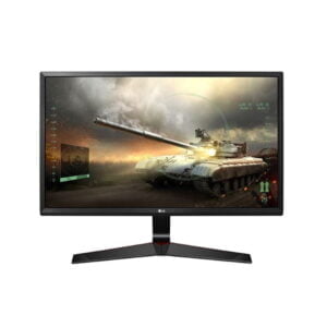 LG 27MP59G 27″ IPS pelinäyttö 10