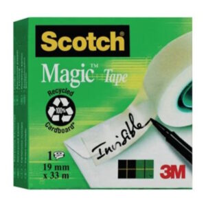 Scotch 810 Magic teippi 19mm x 33m