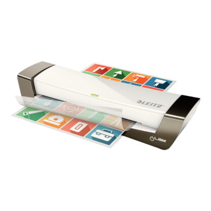Leitz iLAM Office A4-laminointilaite 2