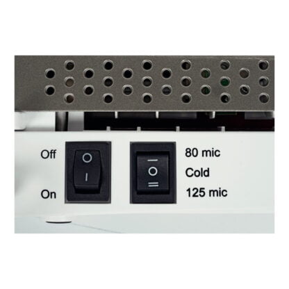 Leitz iLAM Office A4-laminointilaite 3