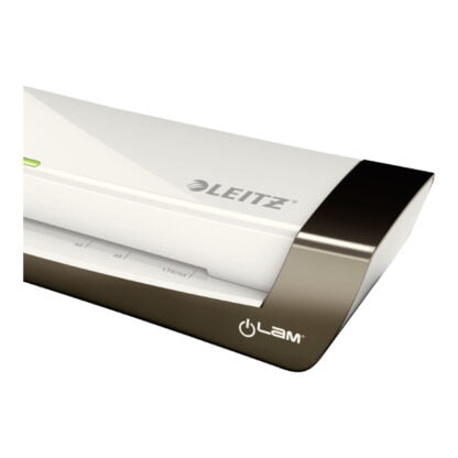 Leitz iLAM Office A4-laminointilaite 4