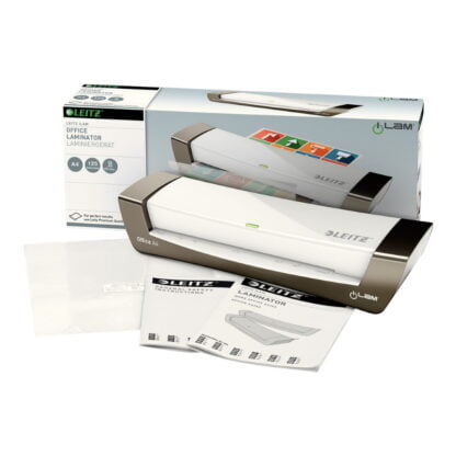 Leitz iLAM Office A4-laminointilaite 5