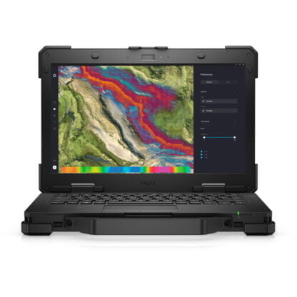 Dell Latitude 7330 Rugged -kannettava 13.3″ (i5/16GB/11P) 2