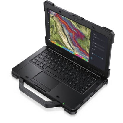 Dell Latitude 7330 Rugged -kannettava 13.3″ (i5/16GB/11P) 3