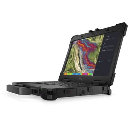 Dell Latitude 7330 Rugged -kannettava 13.3″ (i5/16GB/11P) 4