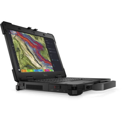 Dell Latitude 7330 Rugged -kannettava 13.3″ (i5/16GB/11P) 5