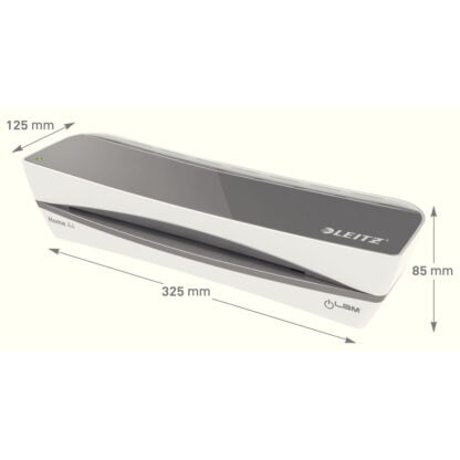 Leitz iLAM Home A4-laminointilaite 3