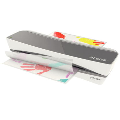 Leitz iLAM Home A4-laminointilaite 4