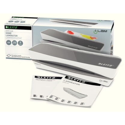 Leitz iLAM Home A4-laminointilaite 5