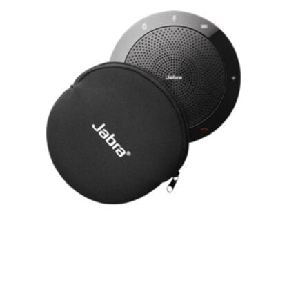 JABRA SPEAK 510 MS Conference Speakerphone  9