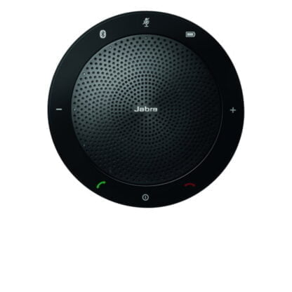 JABRA SPEAK 510 MS Conference Speakerphone  6