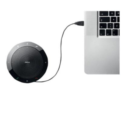 JABRA SPEAK 510 MS Conference Speakerphone  3