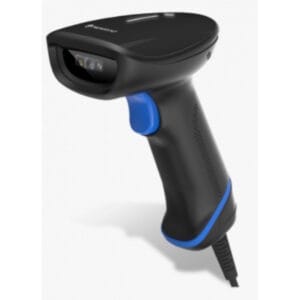 Newland viivakoodinlukija 1D/2D USB-A