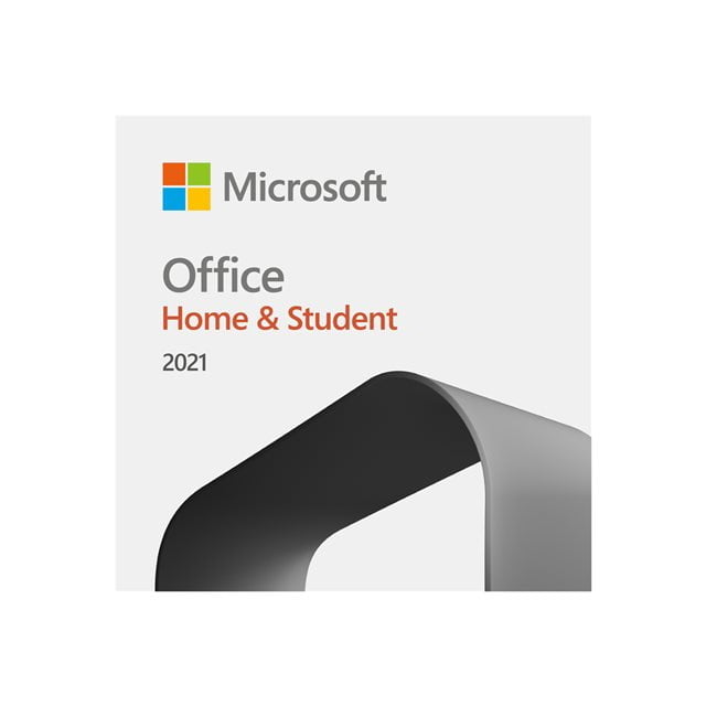 Microsoft Office Home & Student 2021 English