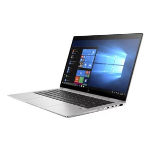 HP EliteBook x360 1030 G3 -kannettava 13.3″ 256GB (käytetty)