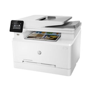 HP Color LaserJet Pro MFP M282nw värimonitoimilaite
