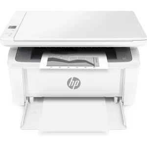 HP LaserJet MFP M140W mustavalko lasermonitoimilaite