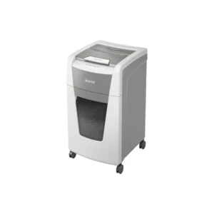 Leitz IQ Office 300 automaattinen paperisilppuri P4