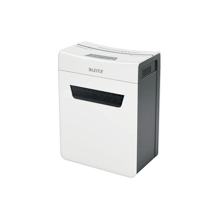 Leitz IQ Protect 4 paperisilppuri P5 2 Leitz IQ Protect 4 paperisilppuri P5 2