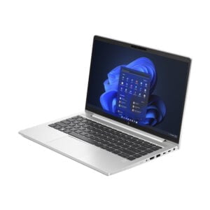 HP EliteBook 640 G10 -kannettava 14″ (i5/8GB/W11P) EOL