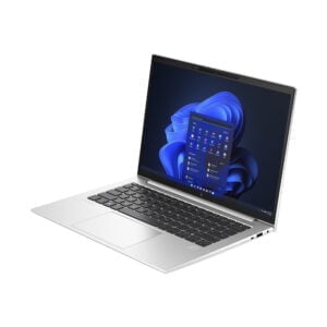 HP EliteBook 840 G10 -kannettava 14″ (i5/16GB/W11P) EOL