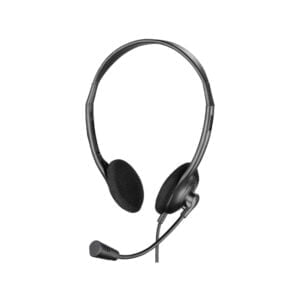 Sandberg MiniJack Headset Bulk -kuulokkeet