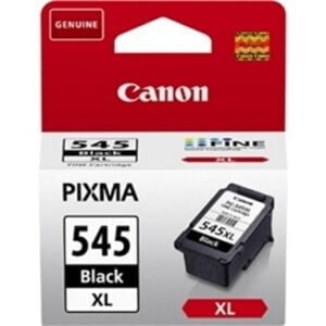 Canon PG-545XL musta tulostuskasetti