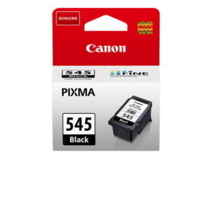 Canon PG-545 musta tulostuskasetti