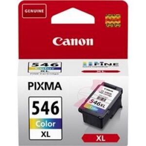 Canon CL-546XL kolmiväri tulostuskasetti