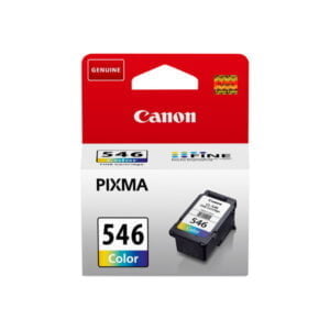 Canon CL-546 kolmiväri tulostuskasetti