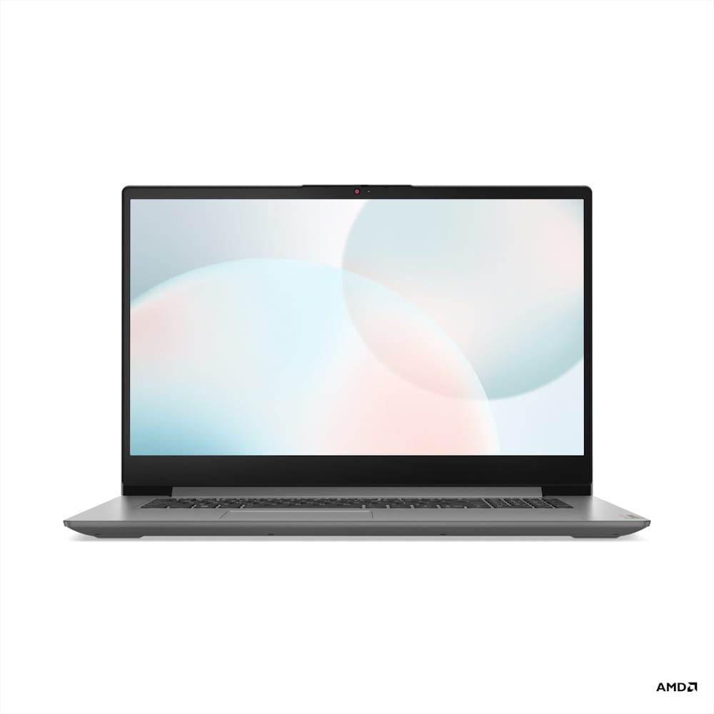 Lenovo IdeaPad 3 17.3″ -kannettava (R5/W11H) 3 Lenovo IdeaPad 3 17.3″ -kannettava (R5/W11H) 3