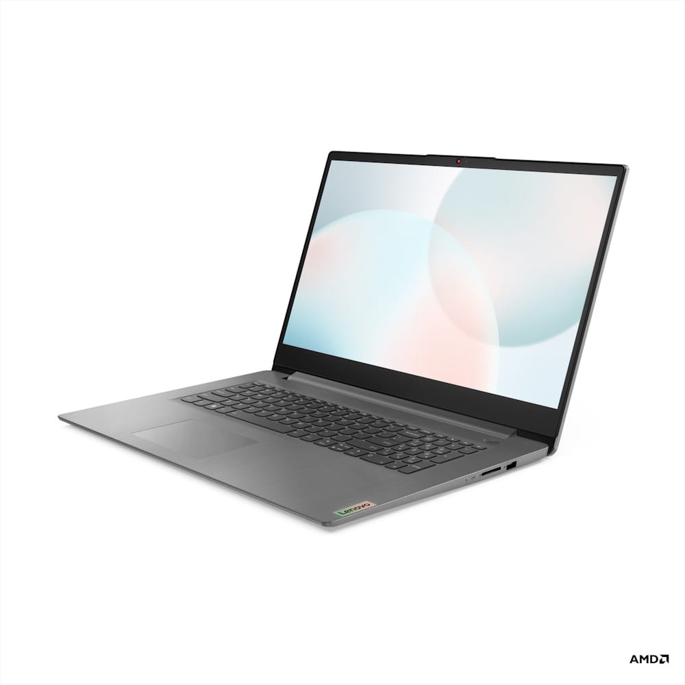 Lenovo IdeaPad 3 17.3″ -kannettava (R5/W11H) 4 Lenovo IdeaPad 3 17.3″ -kannettava (R5/W11H) 4