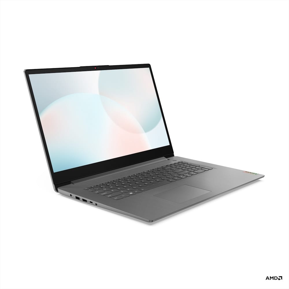 Lenovo IdeaPad 3 17.3″ -kannettava (R5/W11H) 5 Lenovo IdeaPad 3 17.3″ -kannettava (R5/W11H) 5