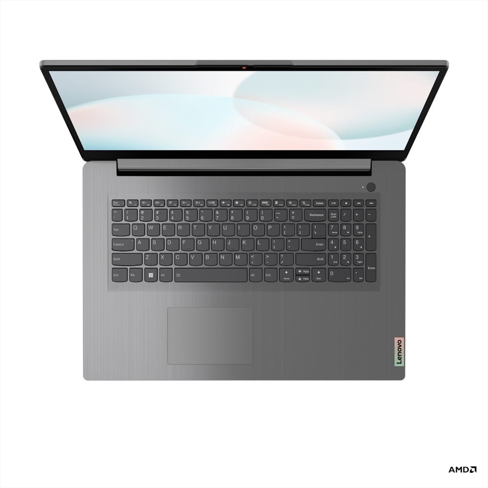 Lenovo IdeaPad 3 17.3″ -kannettava (R5/W11H) 6 Lenovo IdeaPad 3 17.3″ -kannettava (R5/W11H) 6