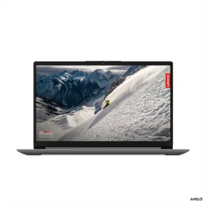Lenovo IdeaPad 1 15,6″ Ryzen5-kannettava W11H 3