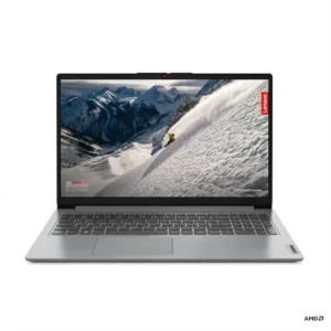 Lenovo IdeaPad 1 15,6″ Ryzen5-kannettava W11H 2