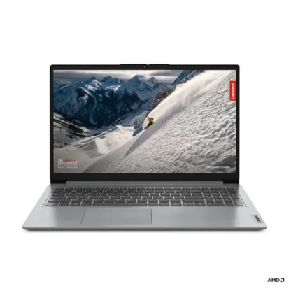 Lenovo IdeaPad 1 15,6″ Ryzen5-kannettava W11H 2