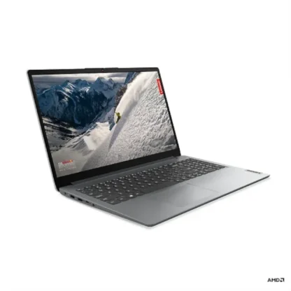 Lenovo IdeaPad 1 15,6″ Ryzen5-kannettava W11H 8