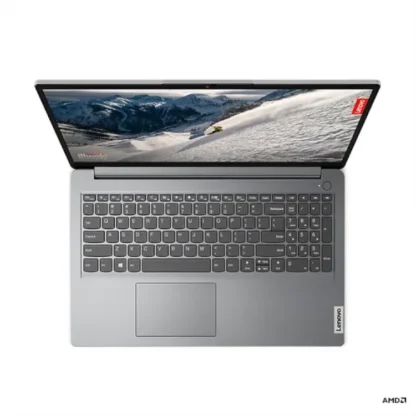 Lenovo IdeaPad 1 15,6″ Ryzen5-kannettava W11H 9