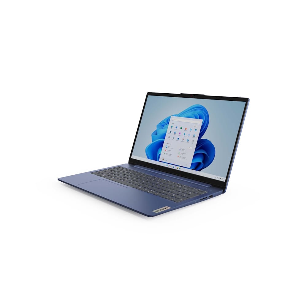 Lenovo IdeaPad Slim 3 -kannettava 15.6″ (R5/16GB/W11H) 2 Lenovo IdeaPad Slim 3 -kannettava 15.6″ (R5/16GB/W11H) 2