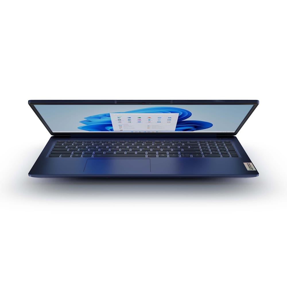 Lenovo IdeaPad Slim 3 -kannettava 15.6″ (R5/16GB/W11H) 3 Lenovo IdeaPad Slim 3 -kannettava 15.6″ (R5/16GB/W11H) 3
