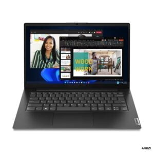 Lenovo V14 G4 -kannettava 14″ (R7/16GB/W11H)